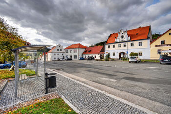 Prodej bytu 3+kk v osobním vlastnictví 92 m², Rabí