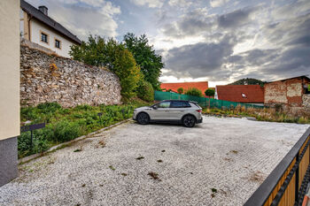 Prodej bytu 3+kk v osobním vlastnictví 92 m², Rabí