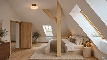 Prodej bytu 3+kk v osobním vlastnictví 92 m², Rabí