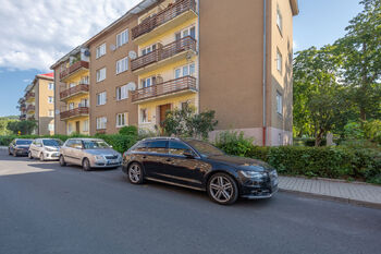 Prodej bytu 3+kk v osobním vlastnictví 58 m², Litvínov