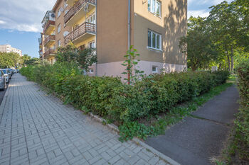 Prodej bytu 3+kk v osobním vlastnictví 58 m², Litvínov