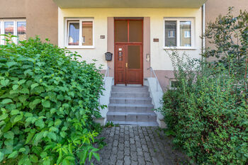 Prodej bytu 3+kk v osobním vlastnictví 58 m², Litvínov