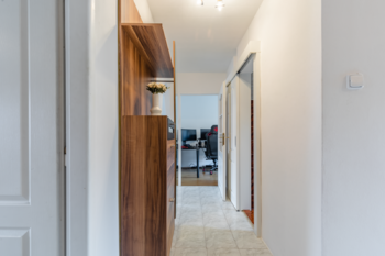 Prodej bytu 3+kk v osobním vlastnictví 58 m², Litvínov