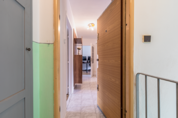 Prodej bytu 3+kk v osobním vlastnictví 58 m², Litvínov