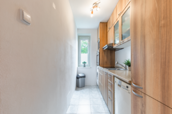 Prodej bytu 3+kk v osobním vlastnictví 58 m², Litvínov
