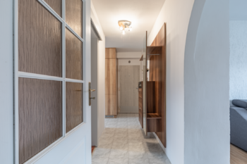 Prodej bytu 3+kk v osobním vlastnictví 58 m², Litvínov