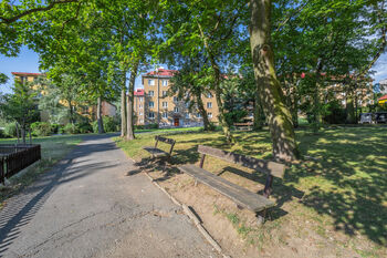 Prodej bytu 3+kk v osobním vlastnictví 58 m², Litvínov
