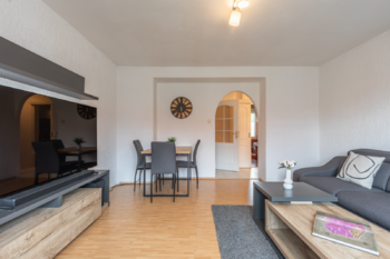 Prodej bytu 3+kk v osobním vlastnictví 58 m², Litvínov