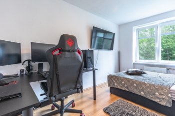 Prodej bytu 3+kk v osobním vlastnictví 58 m², Litvínov