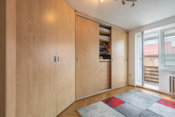 Prodej bytu 3+kk v osobním vlastnictví 58 m², Litvínov