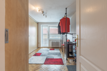 Prodej bytu 3+kk v osobním vlastnictví 58 m², Litvínov