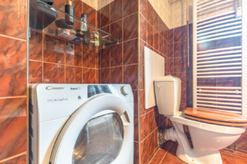 Prodej bytu 3+kk v osobním vlastnictví 58 m², Litvínov