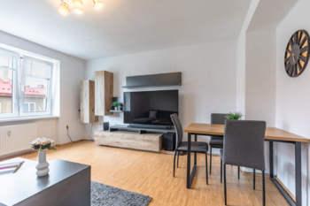 Prodej bytu 3+kk v osobním vlastnictví 58 m², Litvínov