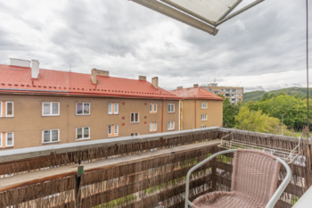 Prodej bytu 3+kk v osobním vlastnictví 58 m², Litvínov