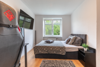 Prodej bytu 3+kk v osobním vlastnictví 58 m², Litvínov