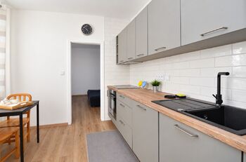 Pronájem bytu 3+1 v osobním vlastnictví 72 m², Praha 5 - Hlubočepy