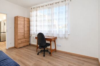 Pronájem bytu 3+1 v osobním vlastnictví 72 m², Praha 5 - Hlubočepy