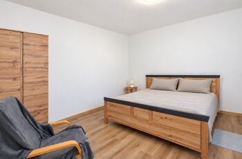 Pronájem bytu 3+1 v osobním vlastnictví 72 m², Praha 5 - Hlubočepy