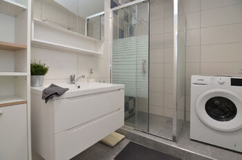 Pronájem bytu 3+1 v osobním vlastnictví 72 m², Praha 5 - Hlubočepy