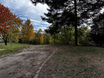OKolí domu - Pronájem bytu 1+1 v osobním vlastnictví 31 m², Tišnov