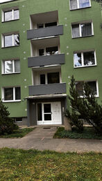 Dům - Pronájem bytu 1+1 v osobním vlastnictví 31 m², Tišnov 