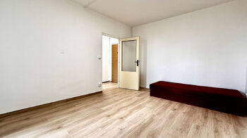 Pronájem bytu 1+1 v osobním vlastnictví 31 m², Tišnov