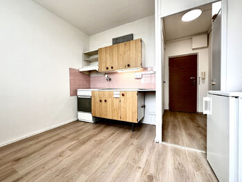 Pronájem bytu 1+1 v osobním vlastnictví 31 m², Tišnov