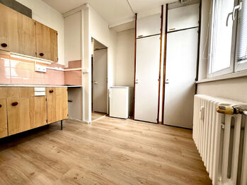 Pronájem bytu 1+1 v osobním vlastnictví 31 m², Tišnov