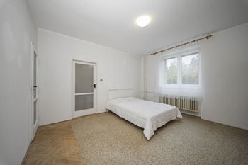 Prodej bytu 2+1 v osobním vlastnictví 60 m², Brno
