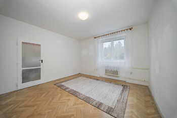 Prodej bytu 2+1 v osobním vlastnictví 60 m², Brno