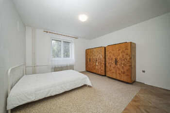 Prodej bytu 2+1 v osobním vlastnictví 60 m², Brno