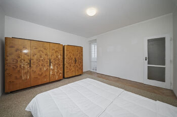 Prodej bytu 2+1 v osobním vlastnictví 60 m², Brno