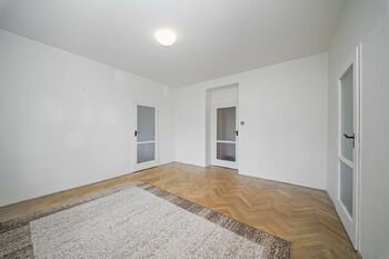 Prodej bytu 2+1 v osobním vlastnictví 60 m², Brno