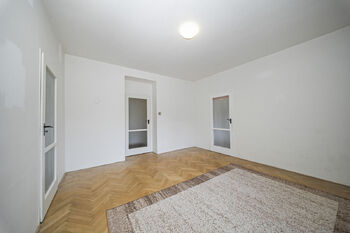 Prodej bytu 2+1 v osobním vlastnictví 60 m², Brno