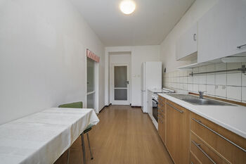 Prodej bytu 2+1 v osobním vlastnictví 60 m², Brno