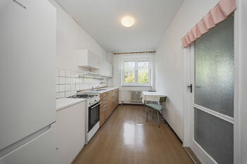 Prodej bytu 2+1 v osobním vlastnictví 60 m², Brno