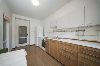 Prodej bytu 2+1 v osobním vlastnictví 60 m², Brno