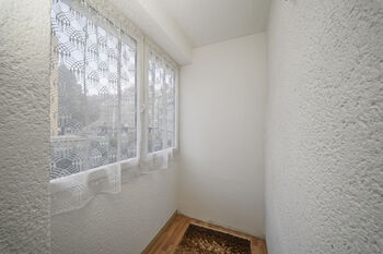Prodej bytu 2+1 v osobním vlastnictví 60 m², Brno
