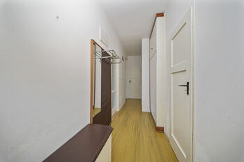 Prodej bytu 2+1 v osobním vlastnictví 60 m², Brno