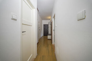 Prodej bytu 2+1 v osobním vlastnictví 60 m², Brno