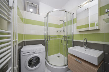 Prodej bytu 2+1 v osobním vlastnictví 60 m², Brno