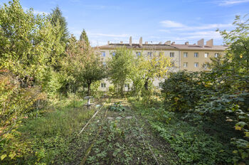 Prodej bytu 2+1 v osobním vlastnictví 60 m², Brno
