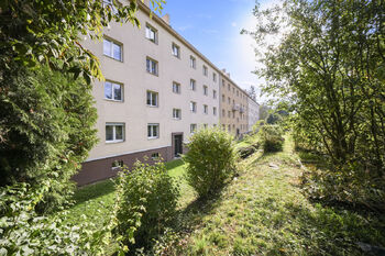 Prodej bytu 2+1 v osobním vlastnictví 60 m², Brno