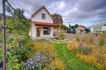 Prodej pozemku 356 m², Rabí