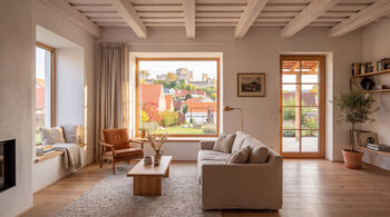 Prodej pozemku 356 m², Rabí