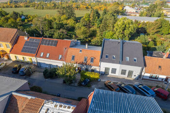 Prodej domu 131 m², Brno