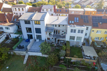 Prodej domu 131 m², Brno