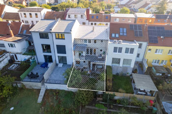 Prodej domu 131 m², Brno