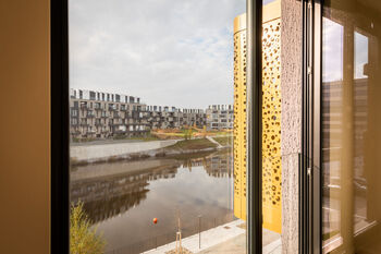 Pronájem bytu 3+kk v osobním vlastnictví 106 m², Praha 8 - Libeň