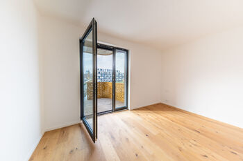 Pronájem bytu 3+kk v osobním vlastnictví 106 m², Praha 8 - Libeň